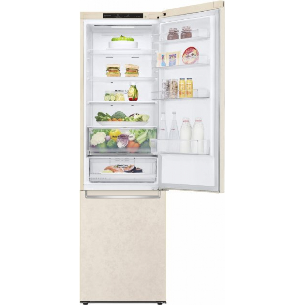 Холодильник LG GW-B509SEJM зображення 8