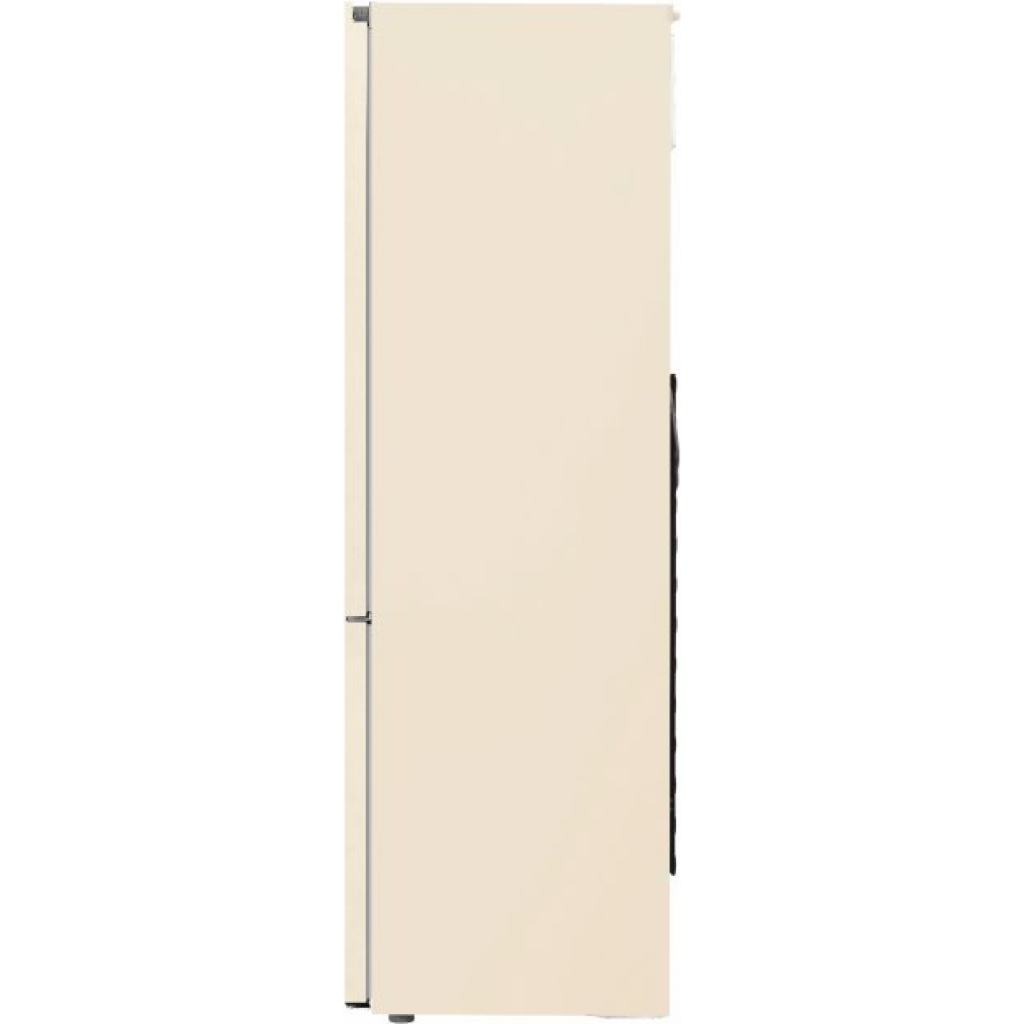 Холодильник LG GW-B509SEJM изображение 9