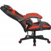 Кресло игровое Defender Master Black/Red (64359) изображение 4