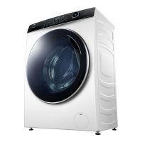 Стиральная машина Haier HW100-BP14986E изображение 3