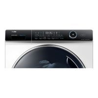Стиральная машина Haier HW100-BP14986E изображение 7