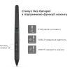Графічний планшет Parblo Ninos S Black (NINOSS) зображення 3