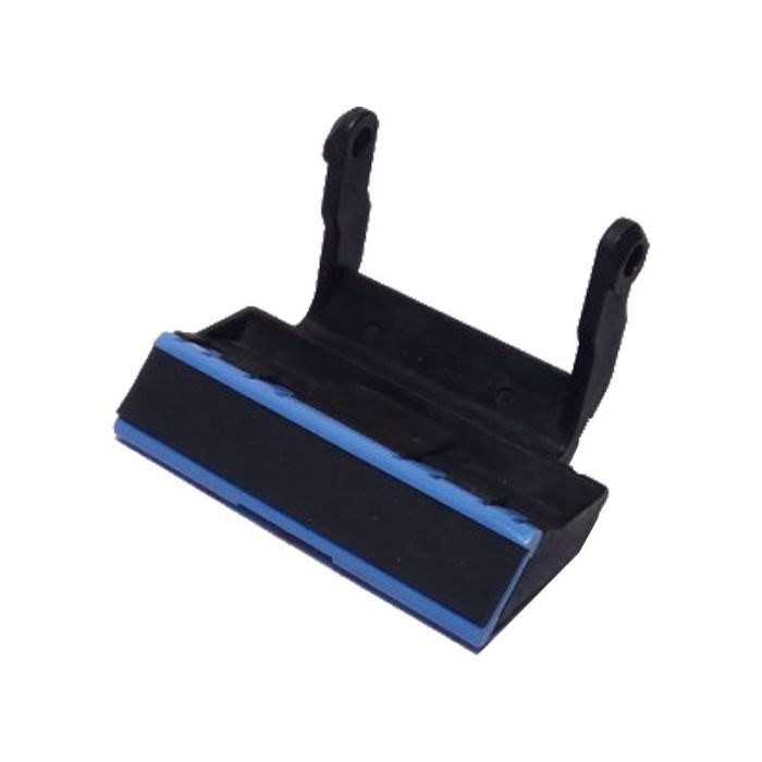Накладка тормозной площадки HP LJ 2400/2420/2430/P3005 аналог RC1-3937 AHK (3205013)
