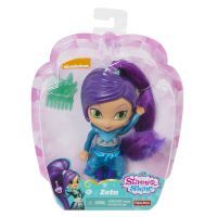 Кукла Mattel ShimmerShine Шайн (DLH55) изображение 3