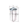 Фильтр топливный Bosch 0 450 905 021 изображение 5
