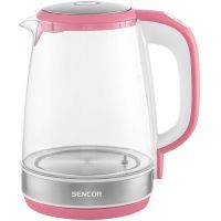 Электрочайник Sencor SWK2196YL