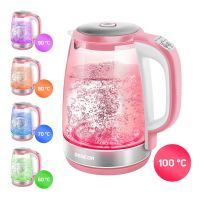 Электрочайник Sencor SWK2196YL изображение 3