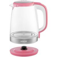 Электрочайник Sencor SWK2196YL изображение 5