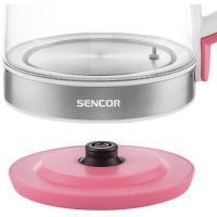 Электрочайник Sencor SWK2196YL изображение 6