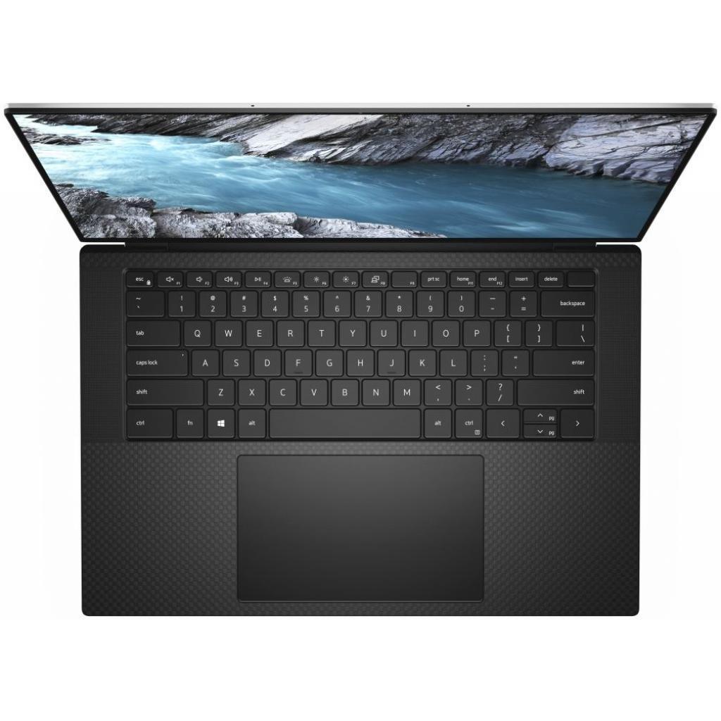 Ноутбук Dell XPS 15 (9500) (N099XPS9500UA_WP) зображення 4