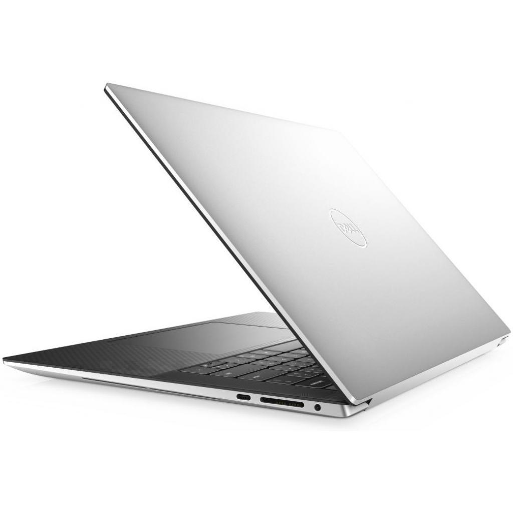 Ноутбук Dell XPS 15 (9500) (N099XPS9500UA_WP) зображення 7