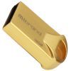 USB флеш накопитель Mibrand 16GB Hawk Gold USB 2.0 (MI2.0/HA16M1G)