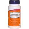 Витамин Now Foods Фолиевая Кислота (В9) 800мкг, 250 таблеток (NOW-00476) изображение 2