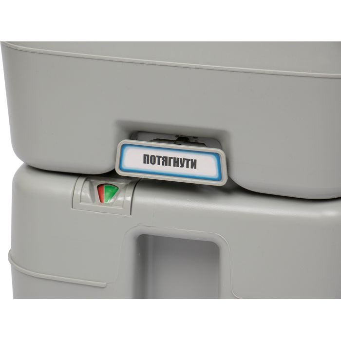 Биотуалет Time Eco TE-3320T (4820211101336) изображение 11
