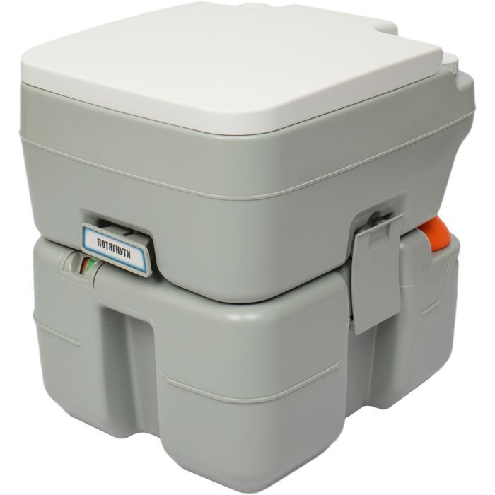 Биотуалет Time Eco TE-3320T (4820211101336)