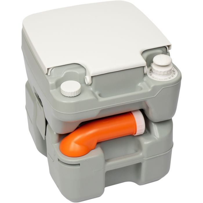 Биотуалет Time Eco TE-3320T (4820211101336) изображение 2