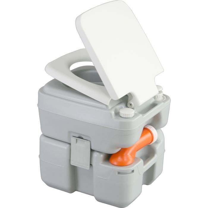 Биотуалет Time Eco TE-3320T (4820211101336) изображение 4