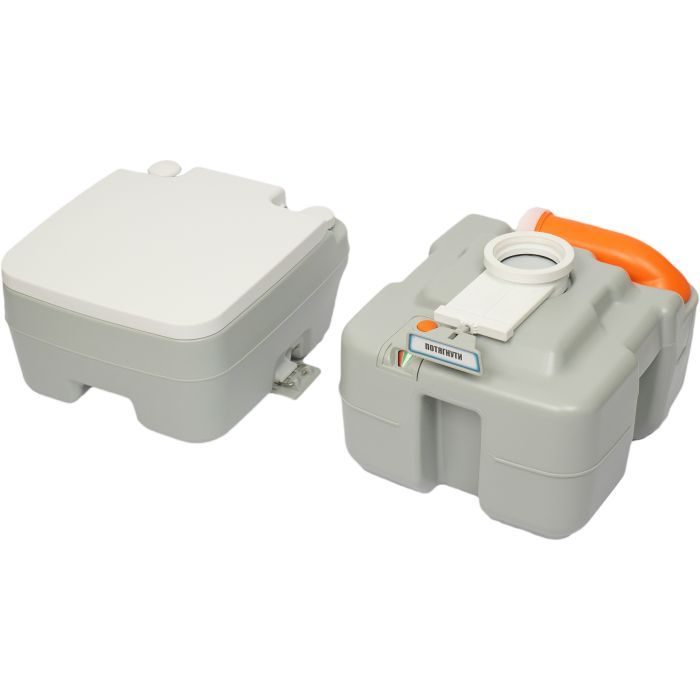 Биотуалет Time Eco TE-3320T (4820211101336) изображение 6