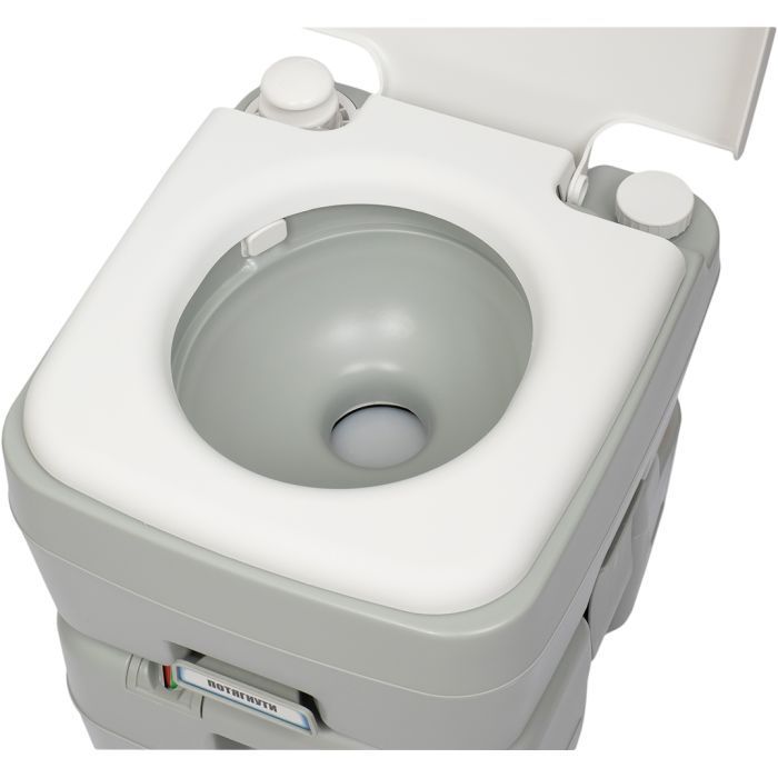 Биотуалет Time Eco TE-3320T (4820211101336) изображение 8