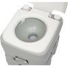 Биотуалет Time Eco TE-3320T (4820211101336) изображение 8