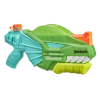 Игрушечное оружие Hasbro Nerf Водный бластер Супер Соккер "Дино" (F0496)