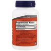 Аминокислота Now Foods L-Тирозин, L-Tyrosine, 750 мг, 90 вегетарианских капсул (NOW-00165) изображение 2