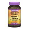 Витамин Bluebonnet Nutrition Витамин С, 500мг, Вкус Апельсина, Earth Sweet Chewables, 90 (BLB-00505)