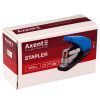 Степлер Axent Shell 24/6 20 л Голубой (4841-07-A) изображение 4