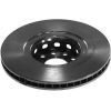 Тормозной диск Bosch 0 986 478 617 изображение 2