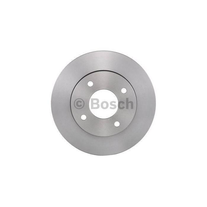 Тормозной диск Bosch 0 986 479 187