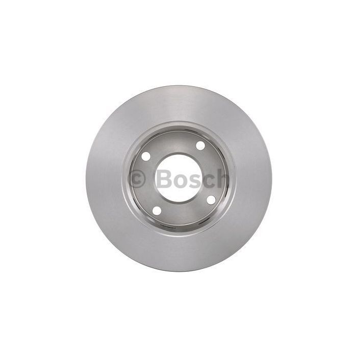 Тормозной диск Bosch 0 986 479 187 изображение 3