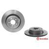 Гальмівний диск Brembo 09.A772.11 зображення 2