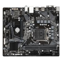 Материнская плата GIGABYTE H510M S2 изображение 2