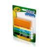 Фломастеры Crayola Набор Washable для сухого стирания с щеткой 5 шт (256417.012) изображение 6