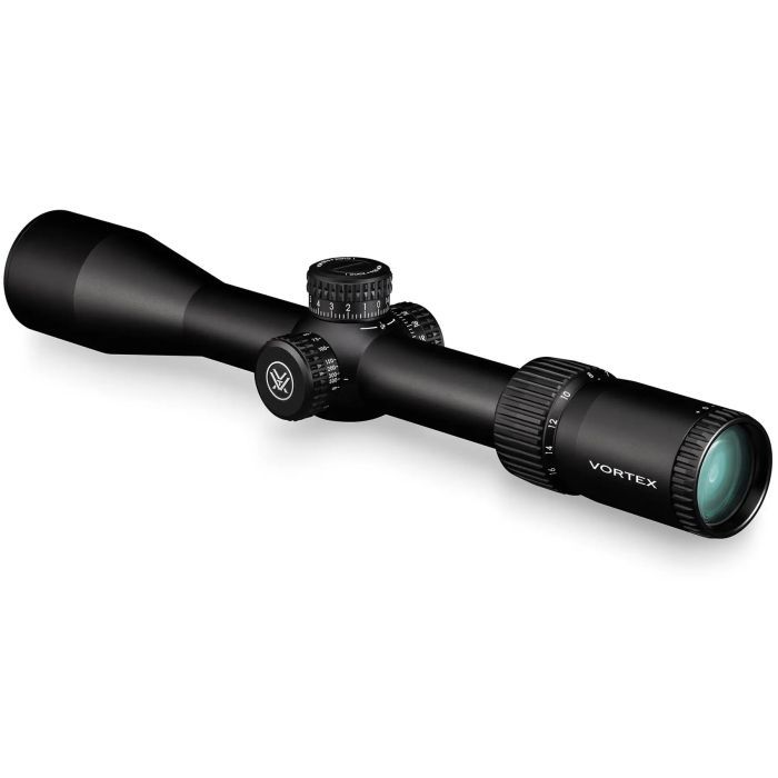 Оптический прицел Vortex Diamondback Tactical FFP 4-16x44 EBR-2C MOA (DBK-10026) (929057) изображение 2