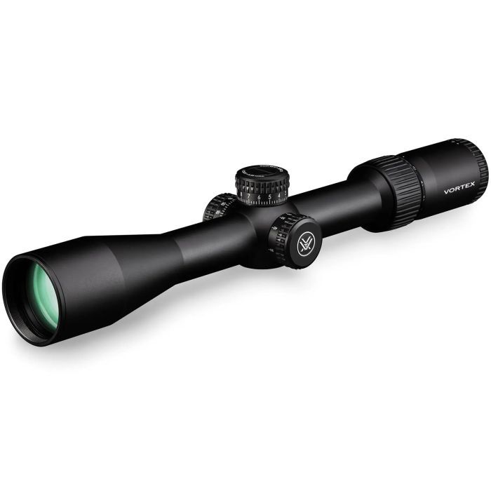 Оптический прицел Vortex Diamondback Tactical FFP 4-16x44 EBR-2C MOA (DBK-10026) (929057) изображение 3