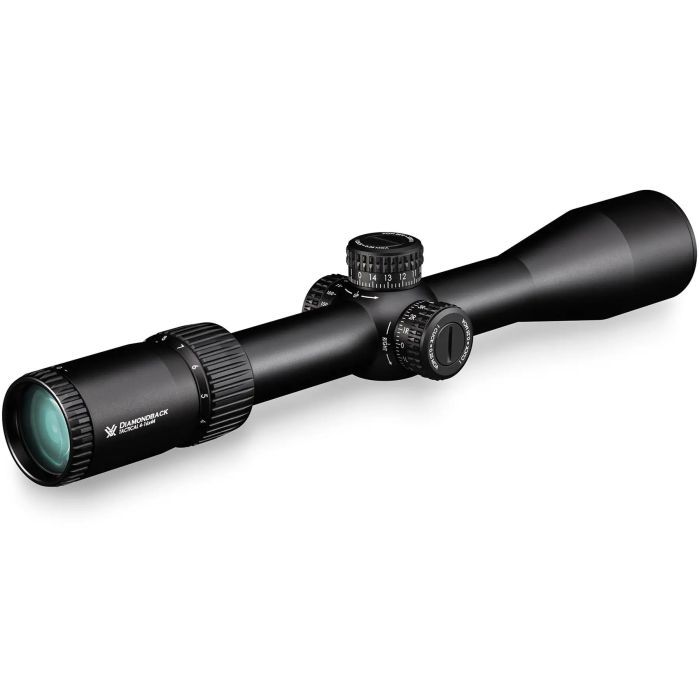 Оптический прицел Vortex Diamondback Tactical FFP 4-16x44 EBR-2C MOA (DBK-10026) (929057) изображение 4