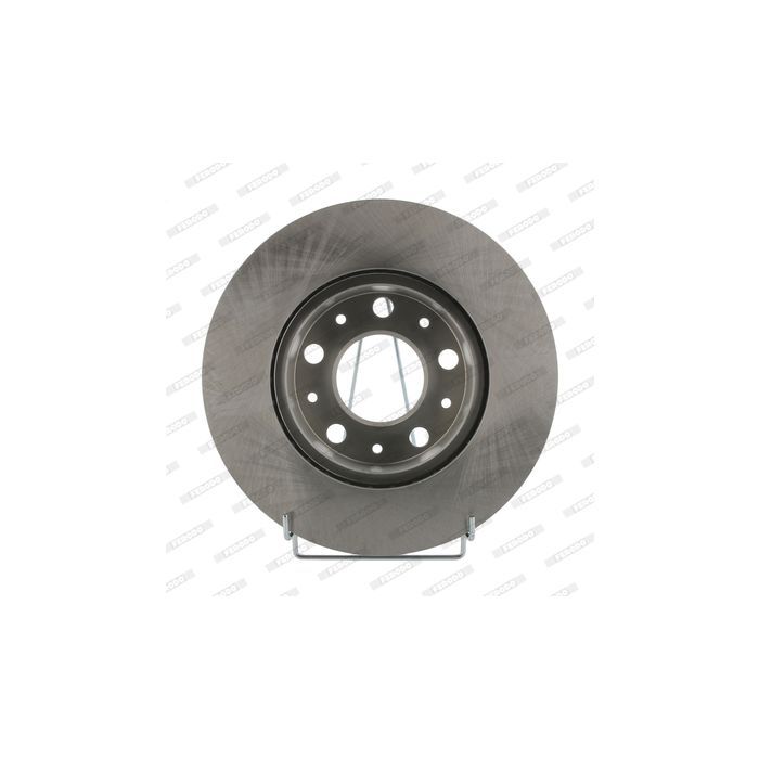 Тормозной диск FERODO DDF1171 изображение 2