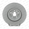 Тормозной диск FERODO DDF2632C-1 изображение 2