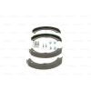 Гальмівні колодки Bosch 0 986 487 718 зображення 2