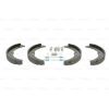 Гальмівні колодки Bosch 0 986 487 718 зображення 3