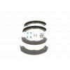 Гальмівні колодки Bosch 0 986 487 718 зображення 4