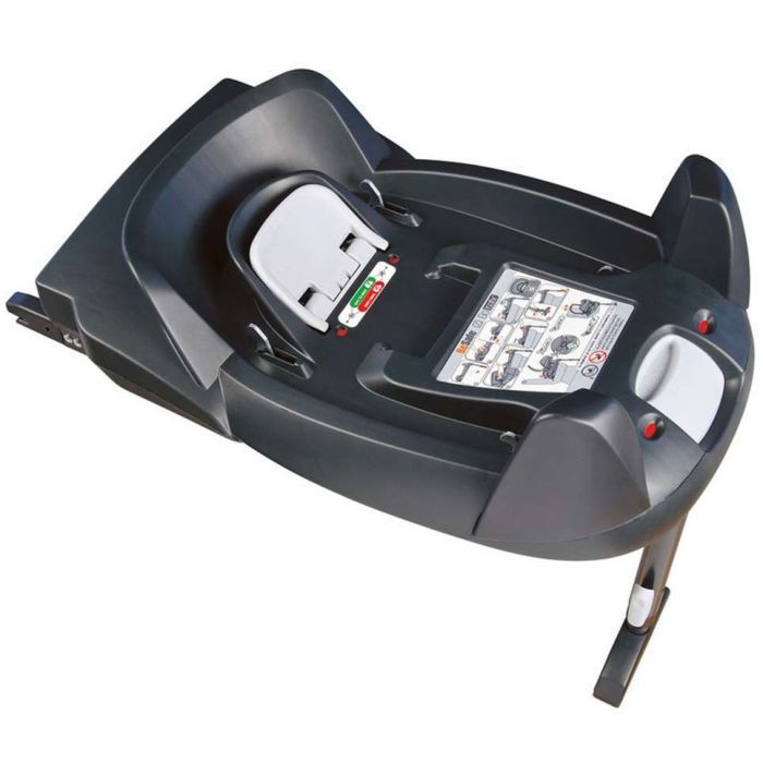 База для автокресла Doona Isofix Base / black (SP102-20-001-015) изображение 2
