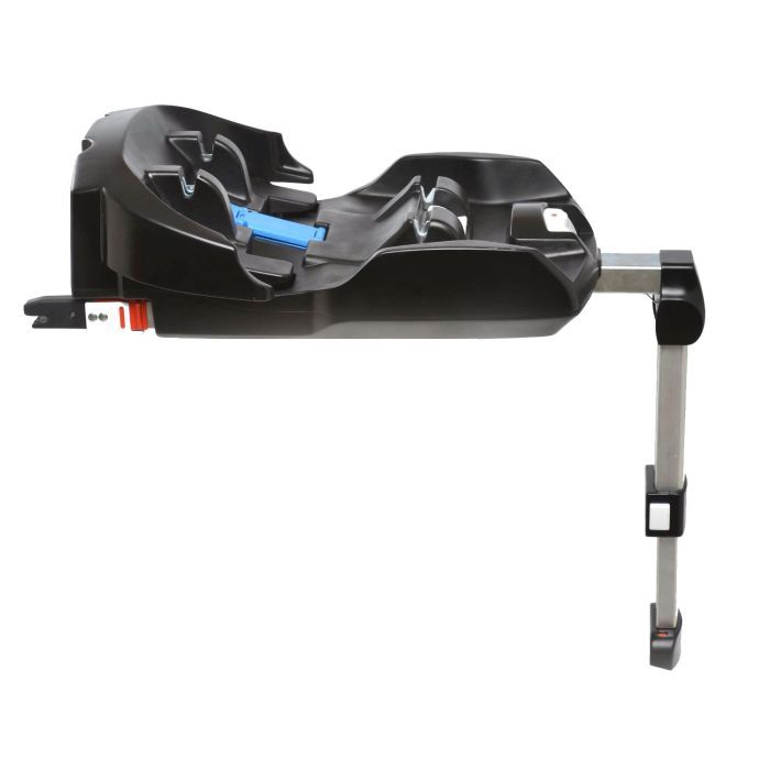 База для автокресла Doona Isofix Base / black (SP102-20-001-015) изображение 3