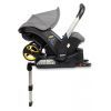 База для автокресла Doona Isofix Base / black (SP102-20-001-015) изображение 4