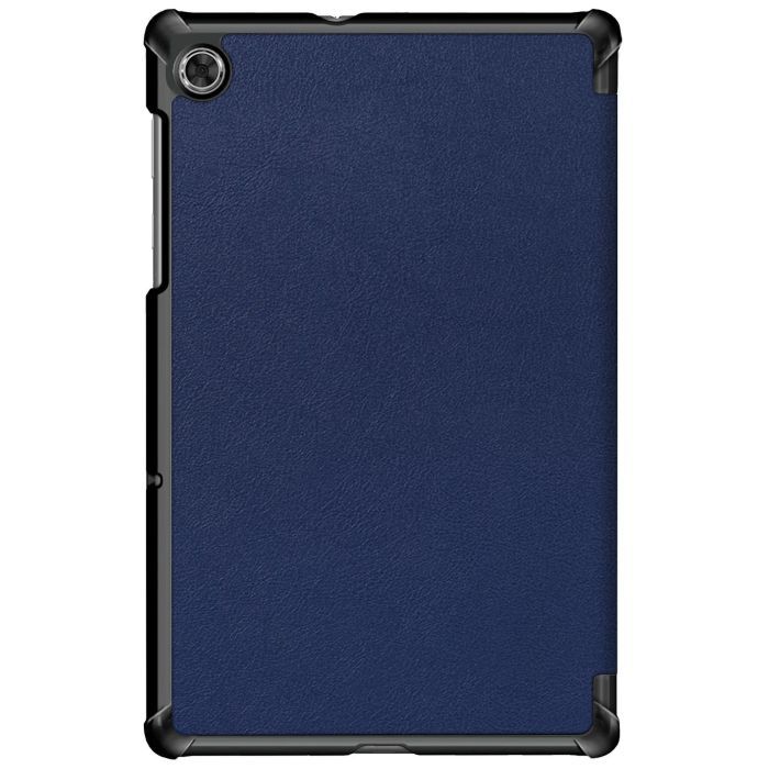 Чехол для планшета Armorstandart Smart Case Lenovo Tab M10 Plus TB-X606/M10 Plus (2nd Gen) Blue (ARM58619) изображение 2