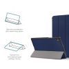 Чехол для планшета Armorstandart Smart Case Lenovo Tab M10 Plus TB-X606/M10 Plus (2nd Gen) Blue (ARM58619) изображение 4