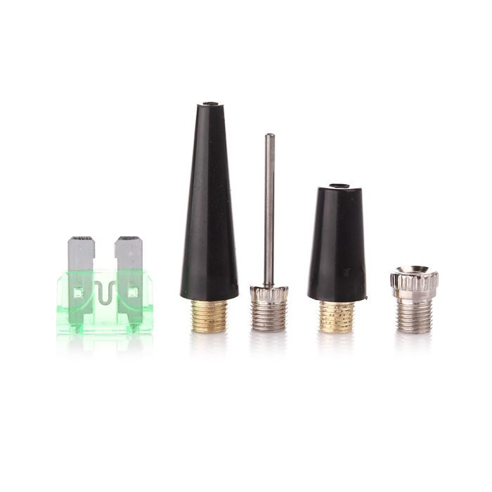 Автомобільний компресор БЕЛАВТО БК-44 Урал-3 на АКБ 40л/хв. (БК44) зображення 5