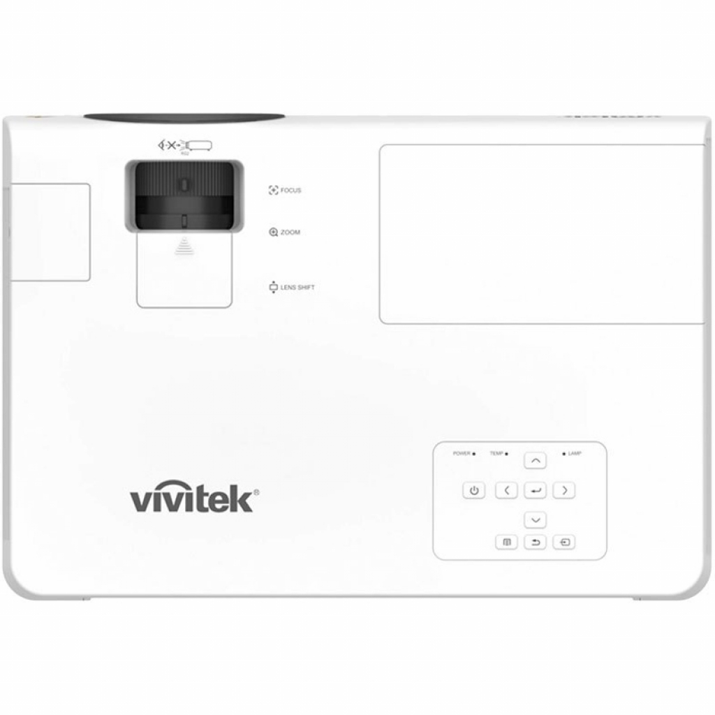 Проектор Vivitek HK2200 зображення 4