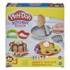 Набор для творчества Hasbro Play-Doh Летающие блинчики (F1279)
